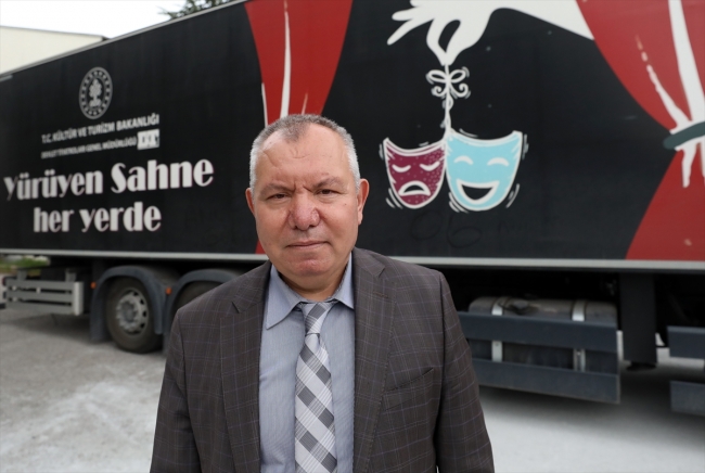 DT, "Açık Hava Yaz Oyunları"nı seyirciyle buluşturacak